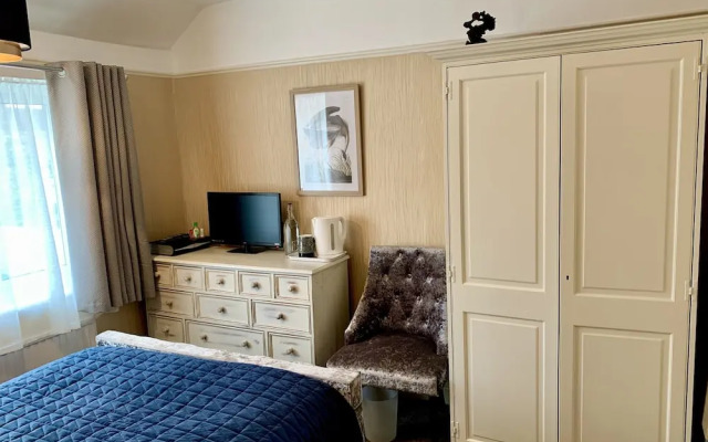 SW Bed & Breakfast