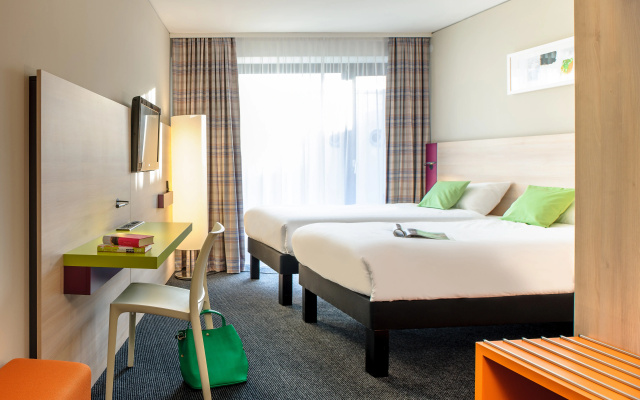 B&B Hotel Aalen