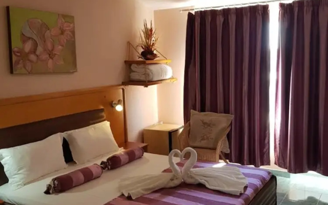 Hotel Jakuzzi