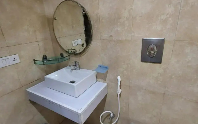 OYO Flagship 70269 Hotel Siddhant Palace