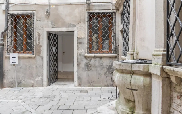 Venice Luxury Palace 11 - Locz