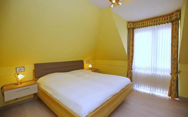 Residenz Seestern Wohnung 42