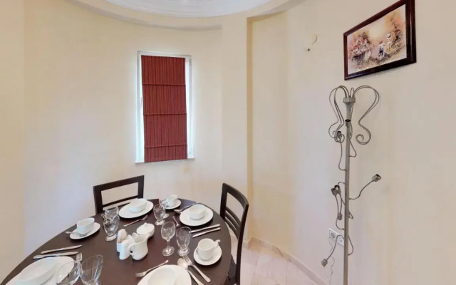 Goldcity Hotel Apartment 1 Bedroom