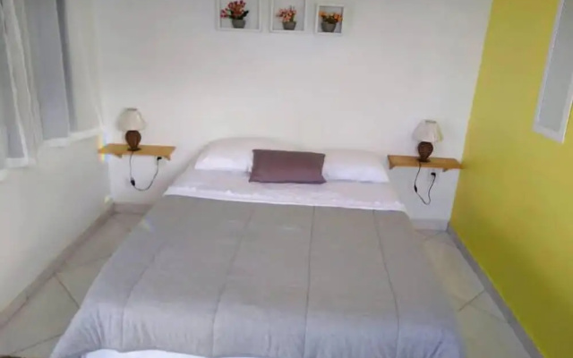 Farol House