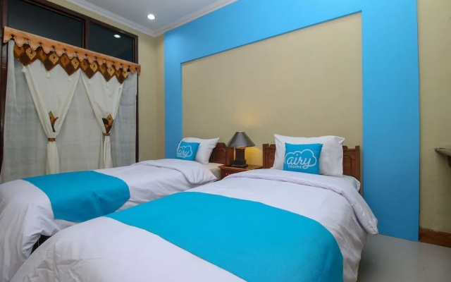 Airy Syariah Umbulharjo Kusumanegara 114 Yogyakarta