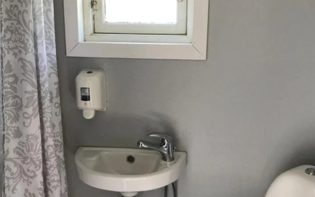 STF Vandrarhem Visby/Rävhagen
