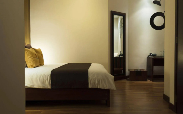 Casben Hotel