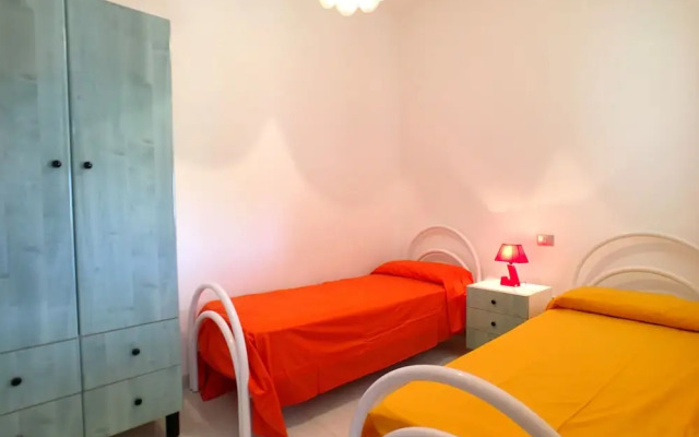 Appartamento Romì