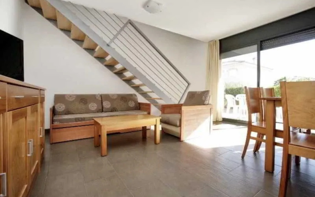 Casas adosadas Romani
