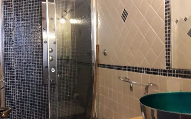 Clemente Apartment