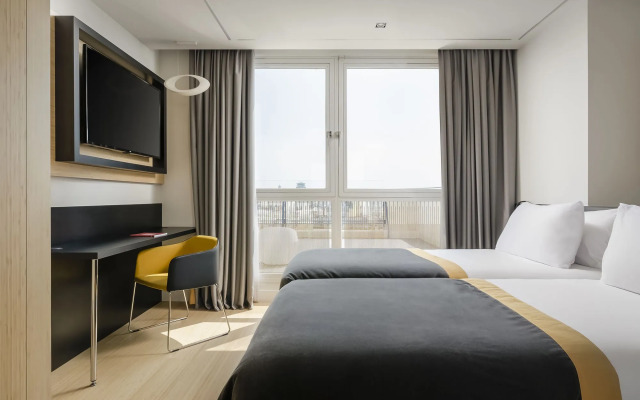 Dorma Plaza Catalunya