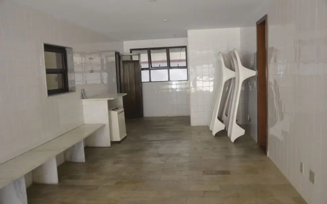 Lindo e bem localizado 3 quartos
