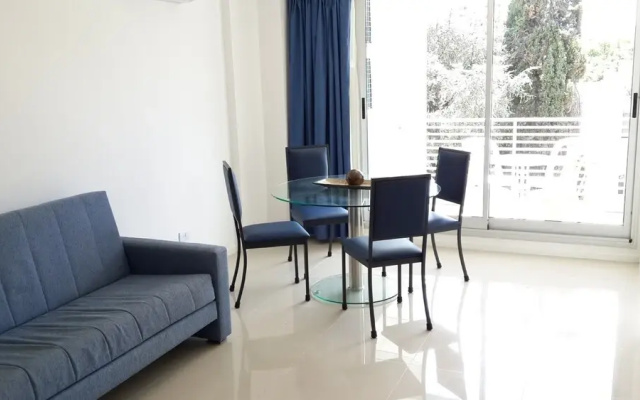 Rent Buenos Aires