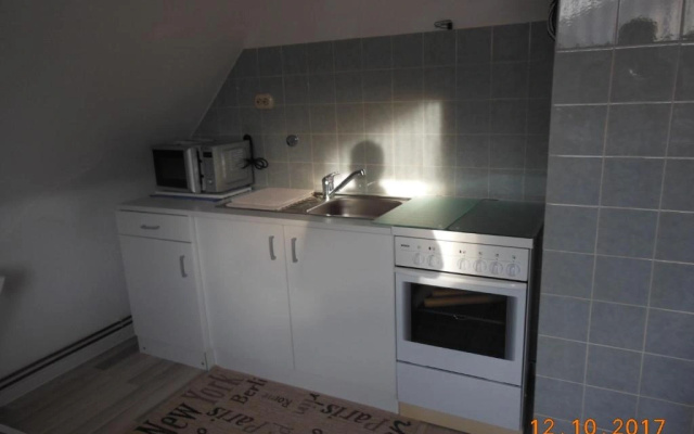 Ferienwohnung E.F. Schaper