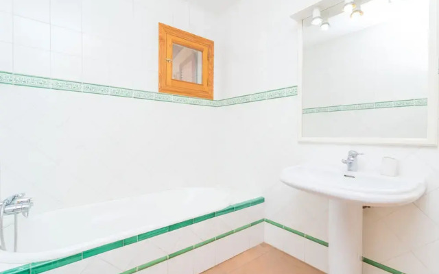Son Pax Petit - Villa With Private Pool. Free Wifi