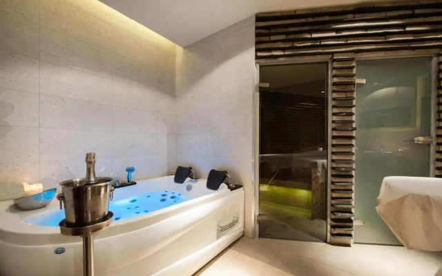 Sandra Spa Karpacz