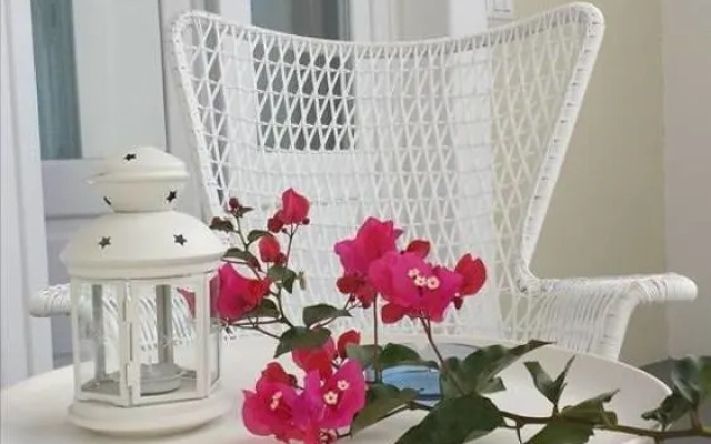 B&B Il Cappero