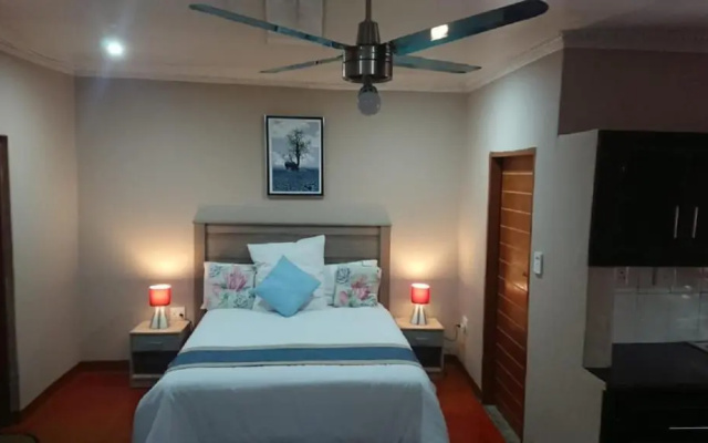 SVH Bush Lodge