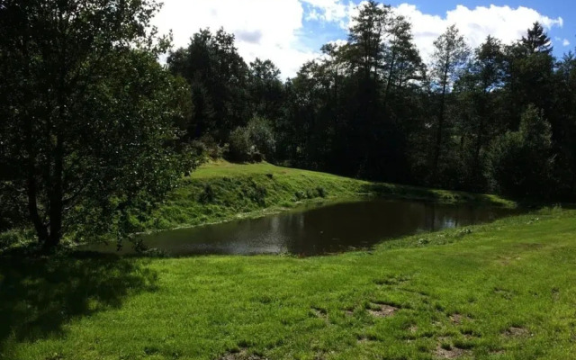 Holiday Home in Grand Est