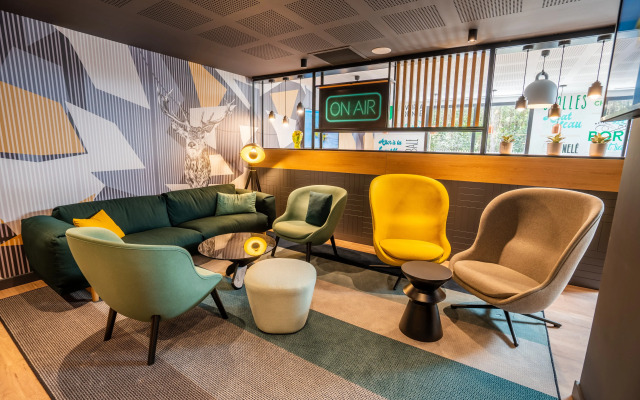 Holiday Inn Bordeaux-Merignac by IHG