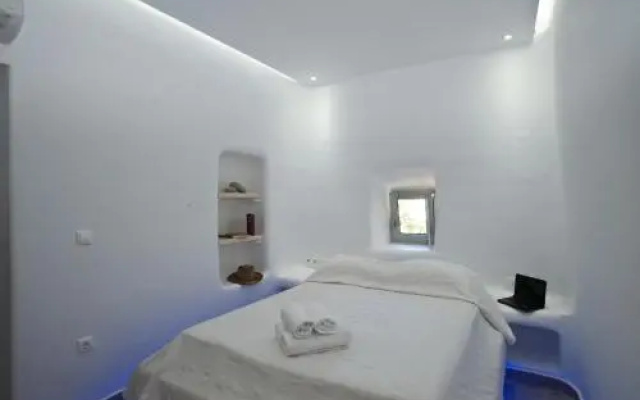 Villa Varnali Small Boutique