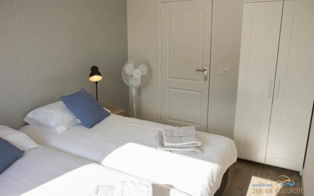 Appartement Zee En Duinzicht 78