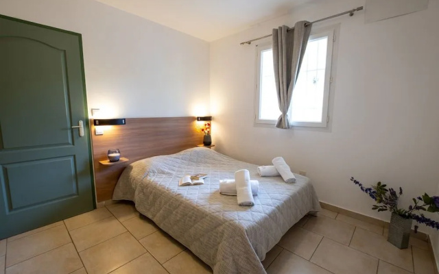 Residence le Saint Esteve