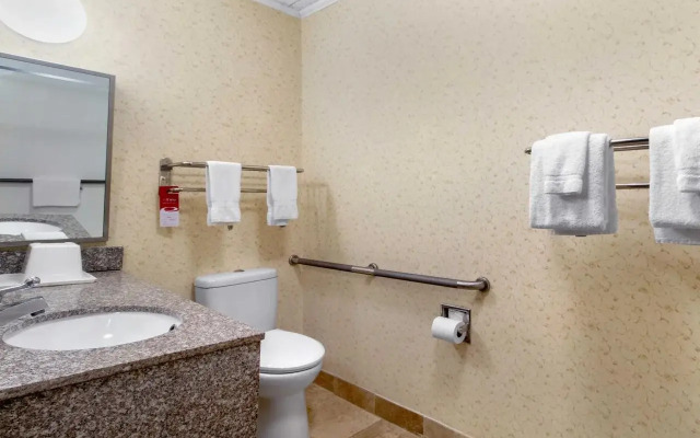 Econo Lodge Lenoir City - Knoxville Area