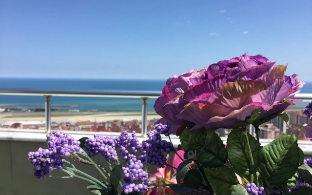 Andalouse Otel