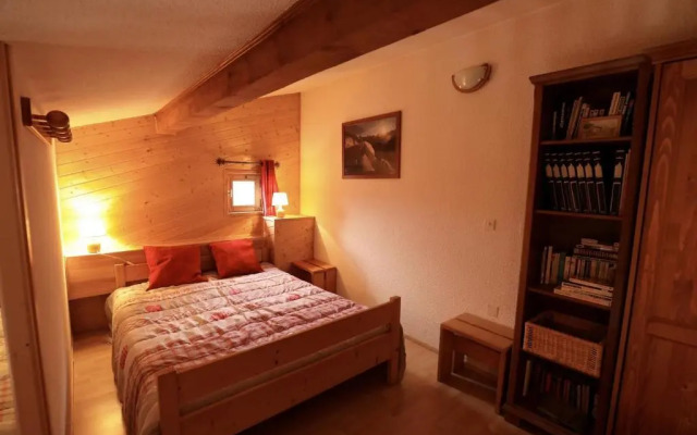 Le Duplex d'Aussois