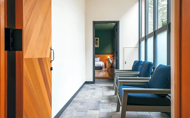 HOTEL KARUIZAWA CROSS - Vacation STAY 56407v