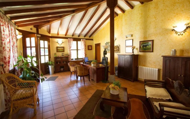 Apartamentos Camin De Pelayo