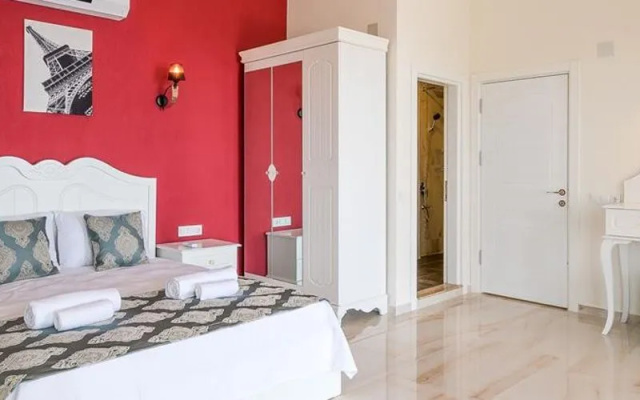 Villa Şato Kalkan