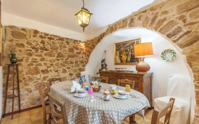 Villa Olmo With Private Pool