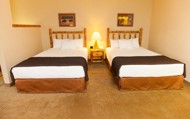 Great Wolf Lodge Traverse City