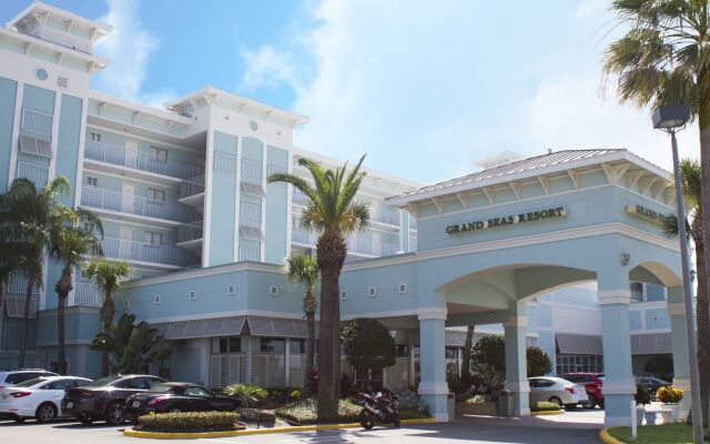 Grand Seas By Exploria Resorts In Daytona Beach United States Of Exploria Resorts In Daytona Beach
