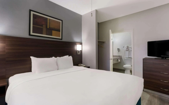 MainStay Suites Extended Stay Hotel Casa Grande