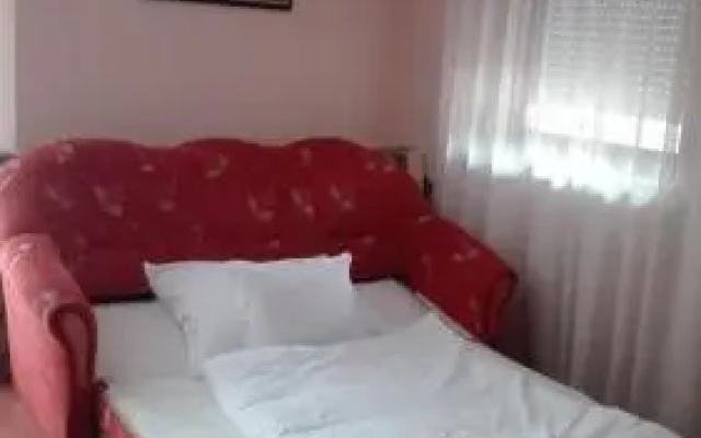 Iglódi Panzió