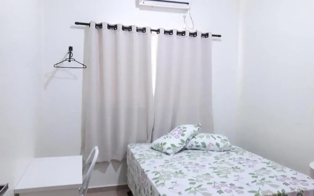 Antonio's Hotel