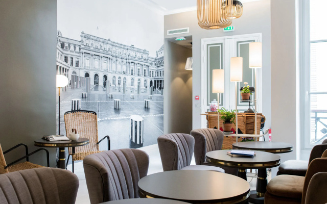 1er Etage Opera