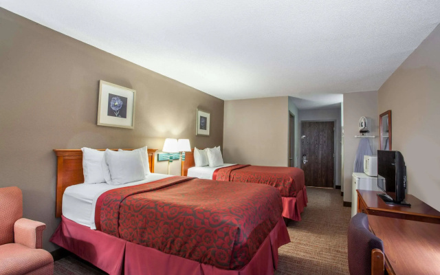 Red Roof Inn Martinsburg