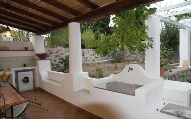 La Pergola