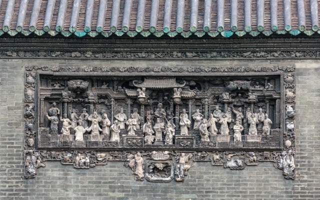 Mao Hua hotel