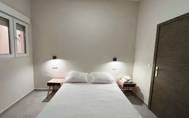 Hostal Pompeya