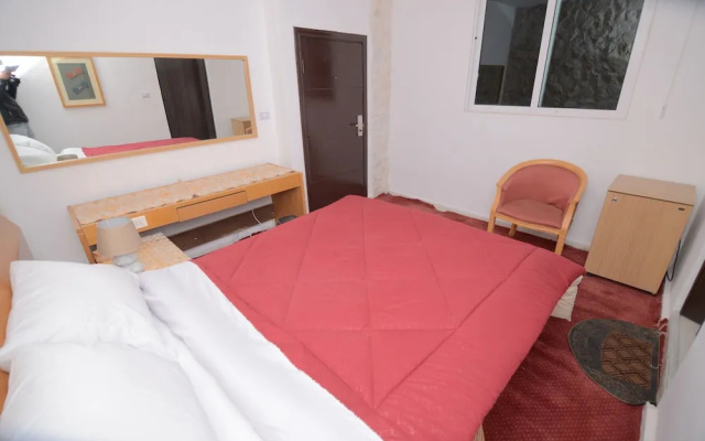 Petra Lion Hotel