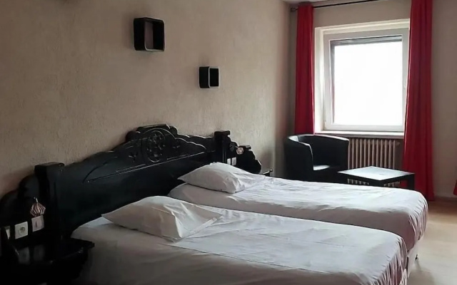 Hotel du Donon