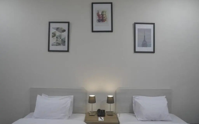 Asoka Resort Banten