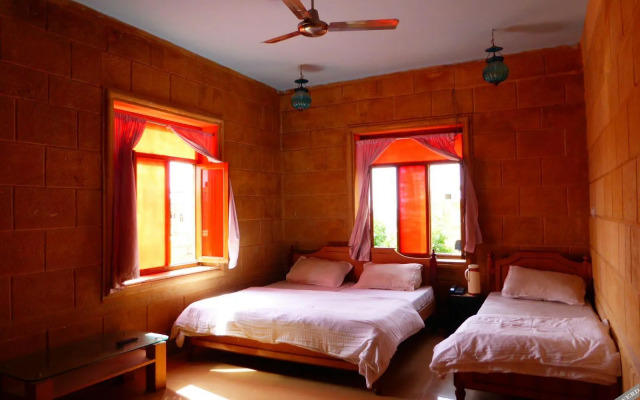 Life Solora Jaisalmer