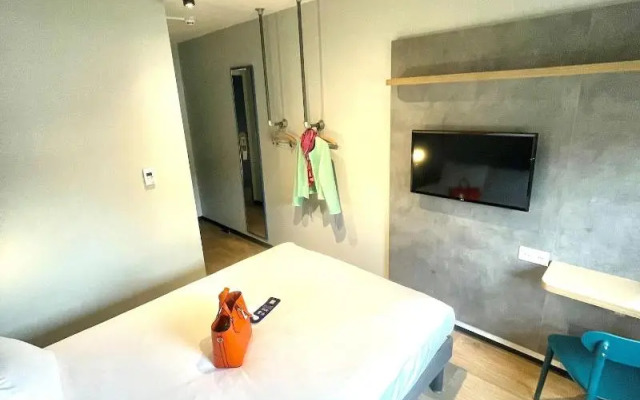 ibis budget Fécamp