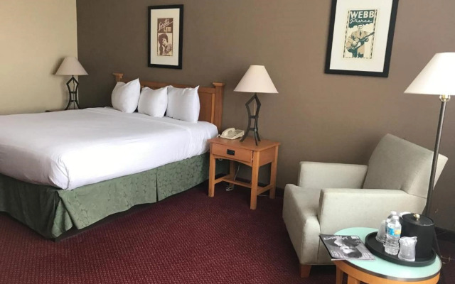 Millennium Hotel Maxwell House Nashville